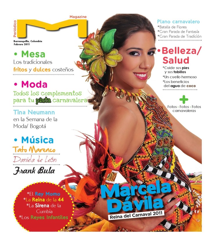 Marcela Davila