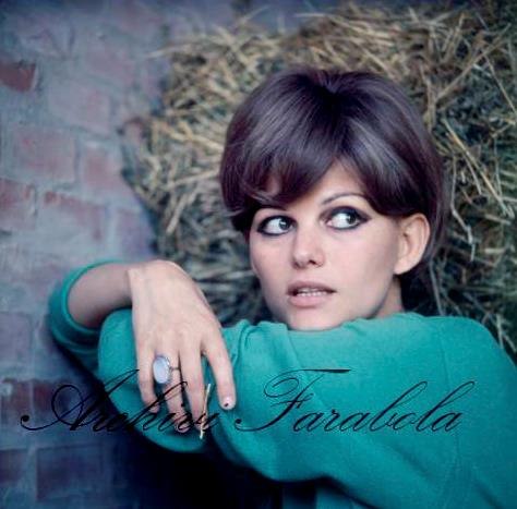 Claudia Cardinale Claudia Cardinale