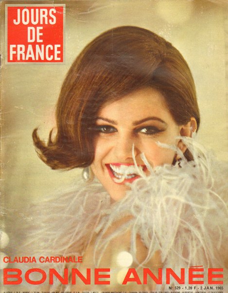 Claudia Cardinale Claudia Cardinale