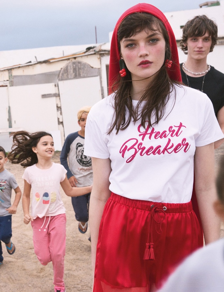 Grace Anderson