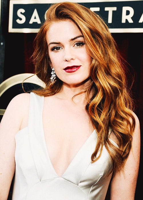 Isla Fisher