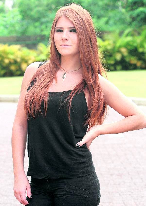 Picture of Mariah Rocha