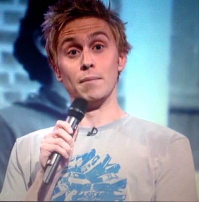 Russell Howard