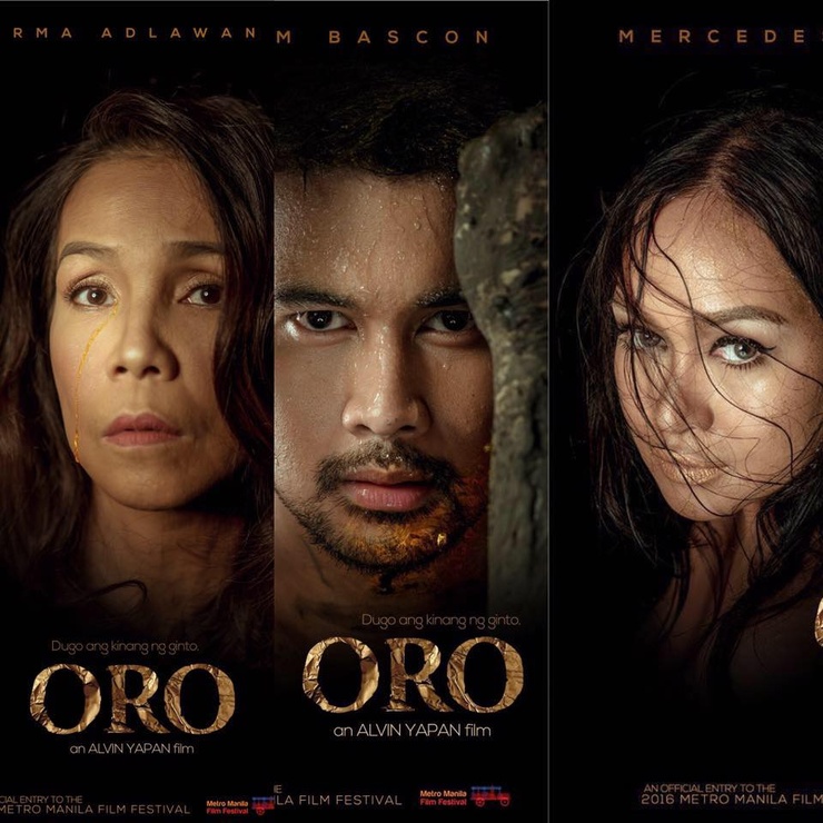 Oro