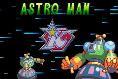 Mega Man & Bass
