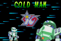 Mega Man & Bass