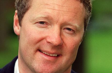 Rory Bremner