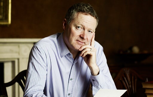 Rory Bremner