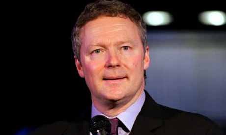 Rory Bremner