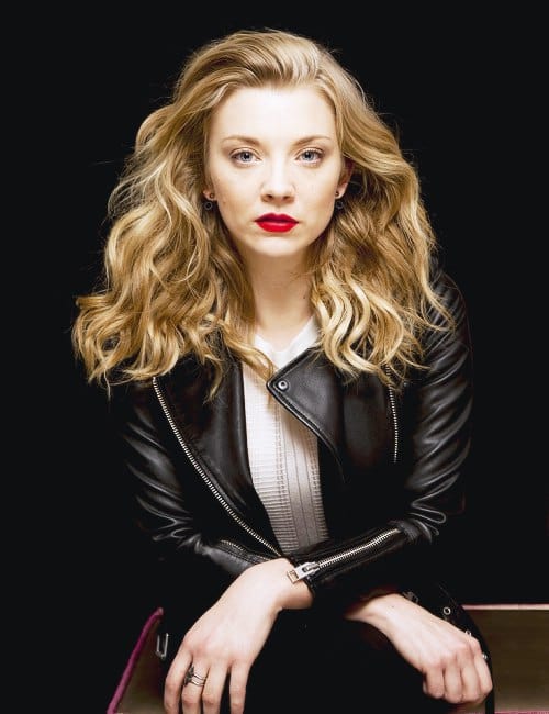 Natalie Dormer