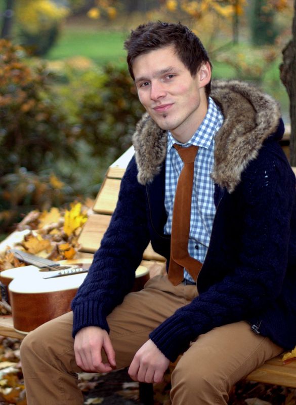 Pavel Calta