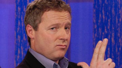 Rory Bremner