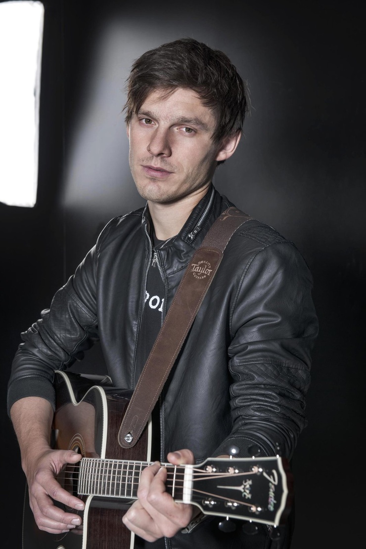 Pavel Calta