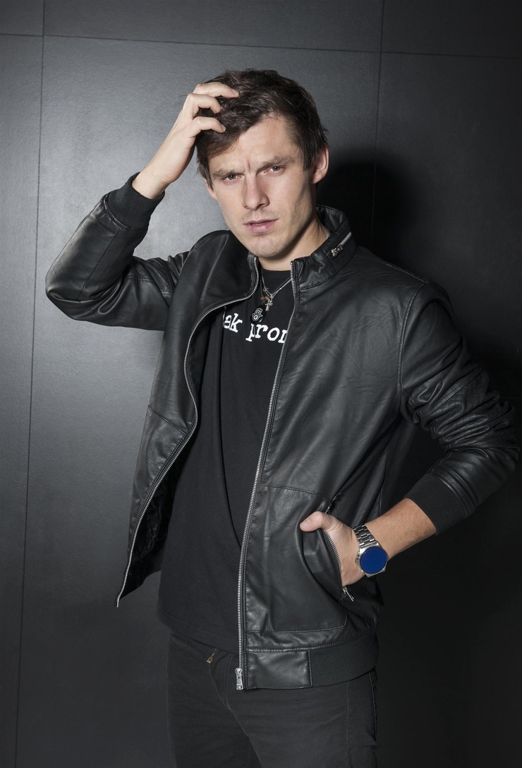 Pavel Calta
