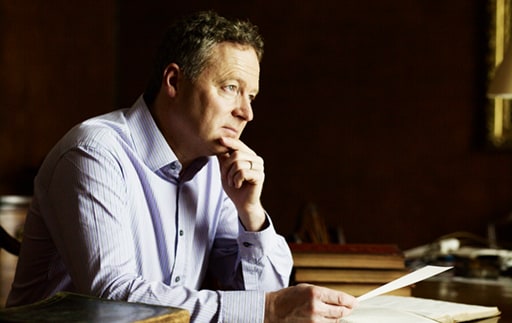 Rory Bremner