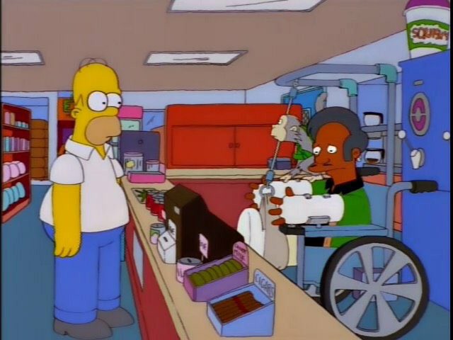 The Simpsons The Simpsons