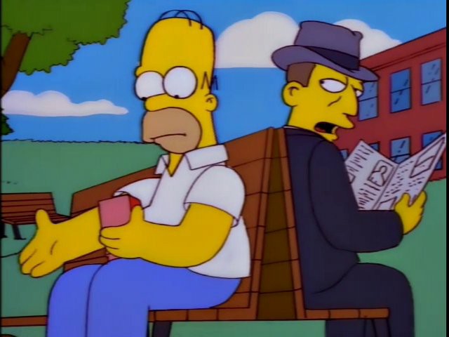 The Simpsons The Simpsons