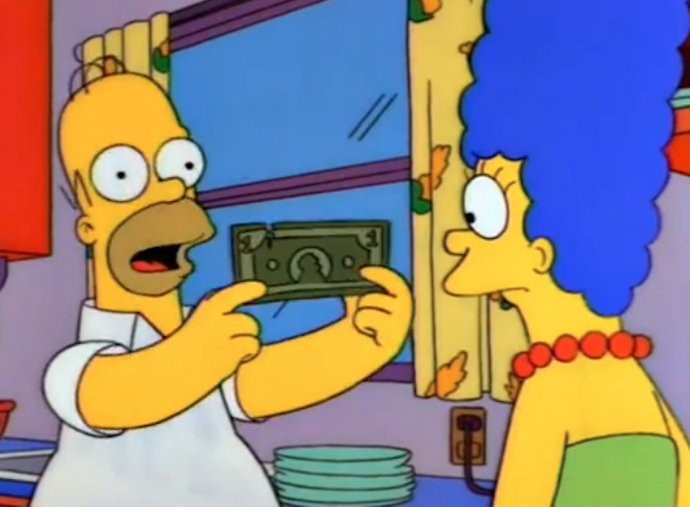 The Simpsons The Simpsons