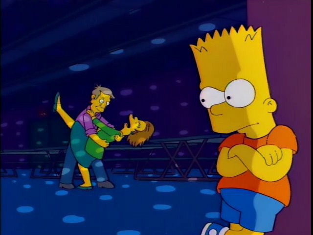 The Simpsons The Simpsons