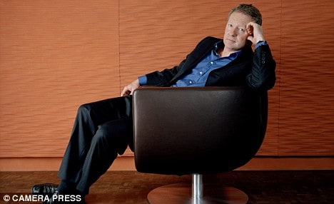 Rory Bremner