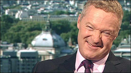 Rory Bremner