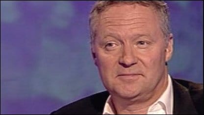 Rory Bremner