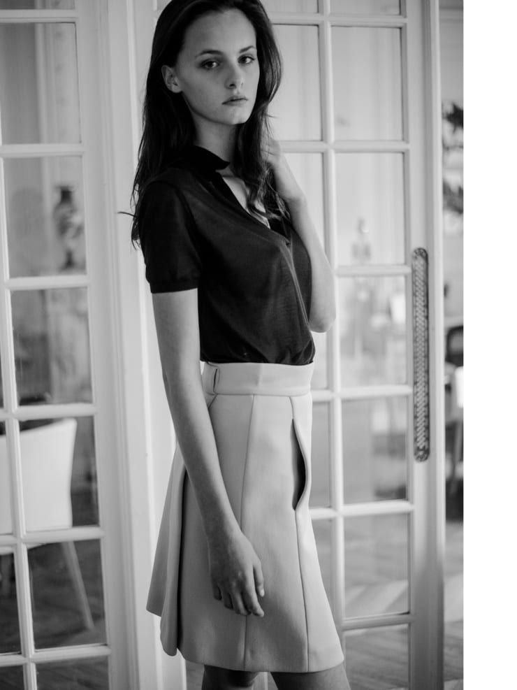Lea Holzfuss