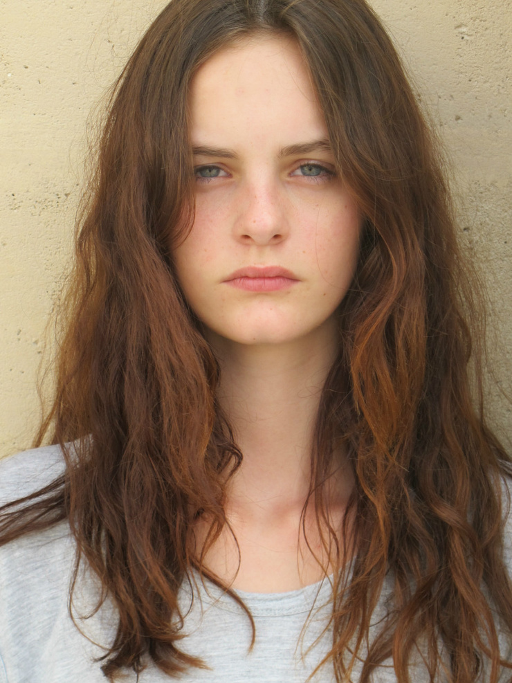 Lea Holzfuss
