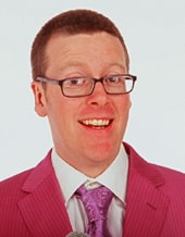 Frankie Boyle
