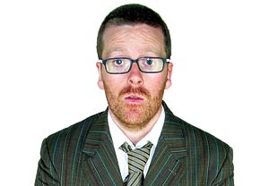 Frankie Boyle