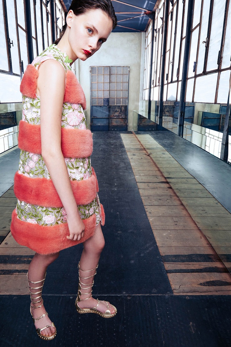 Lea Holzfuss