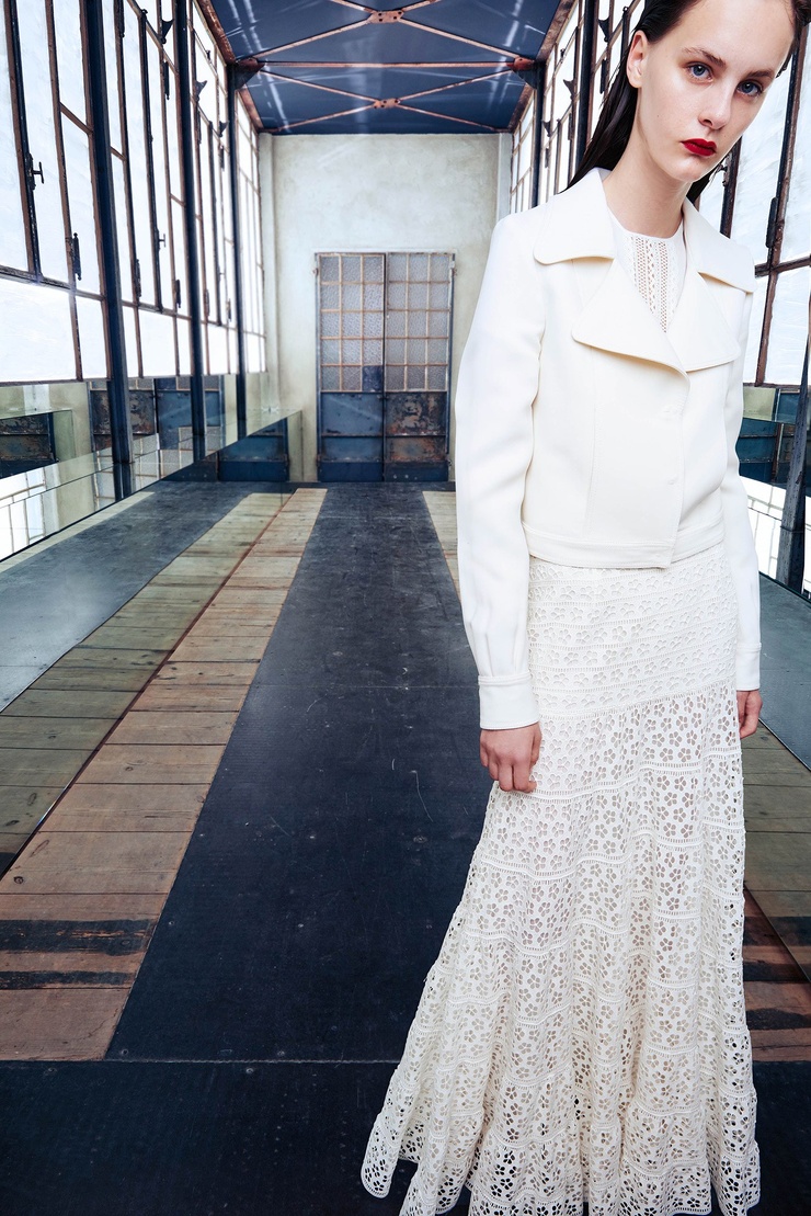 Lea Holzfuss