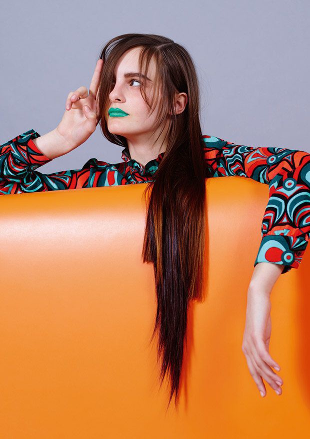 Lea Holzfuss