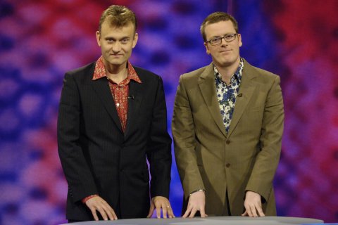 Frankie Boyle