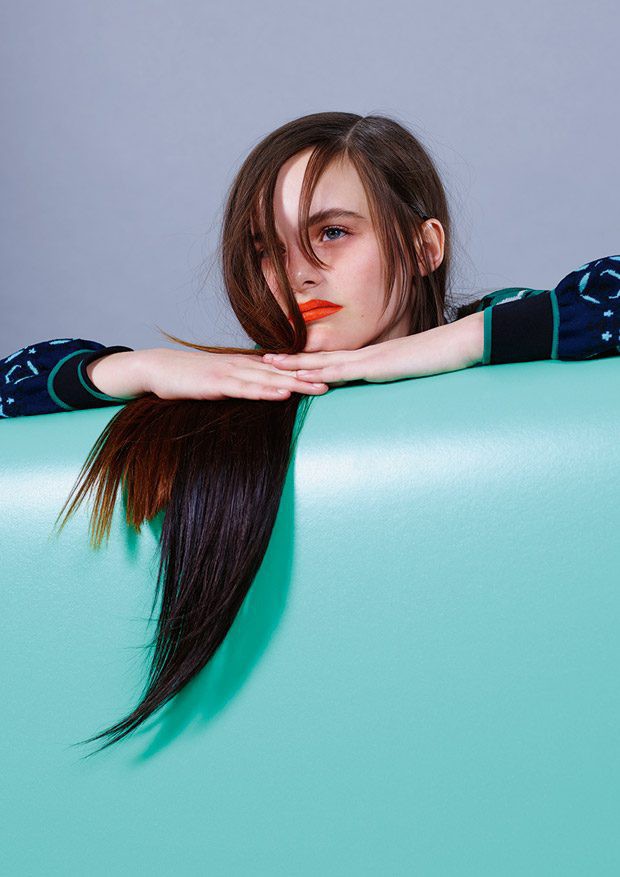 Lea Holzfuss