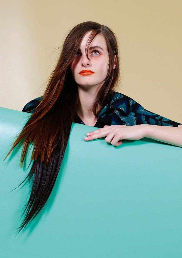 Lea Holzfuss