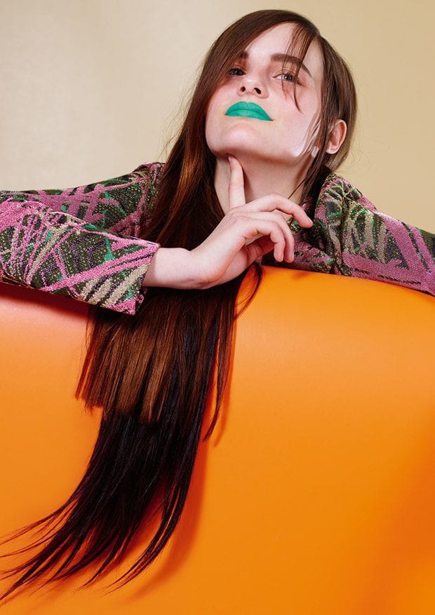 Lea Holzfuss