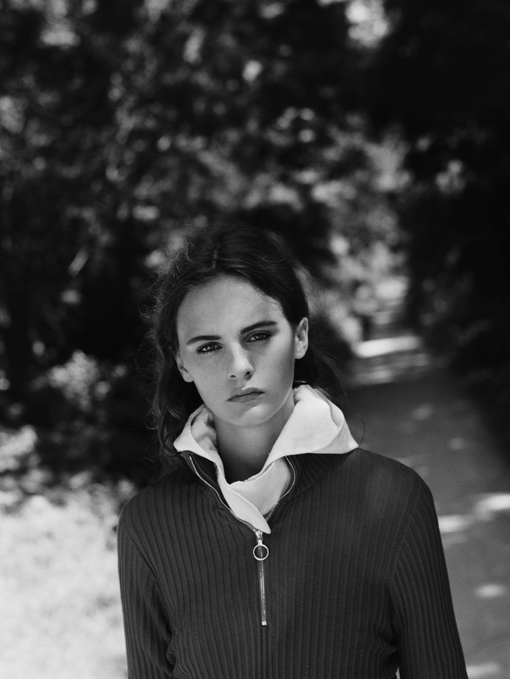 Lea Holzfuss