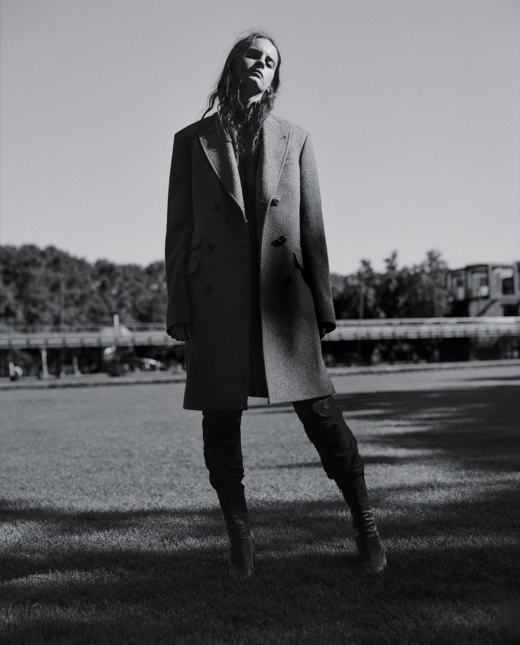 Lea Holzfuss
