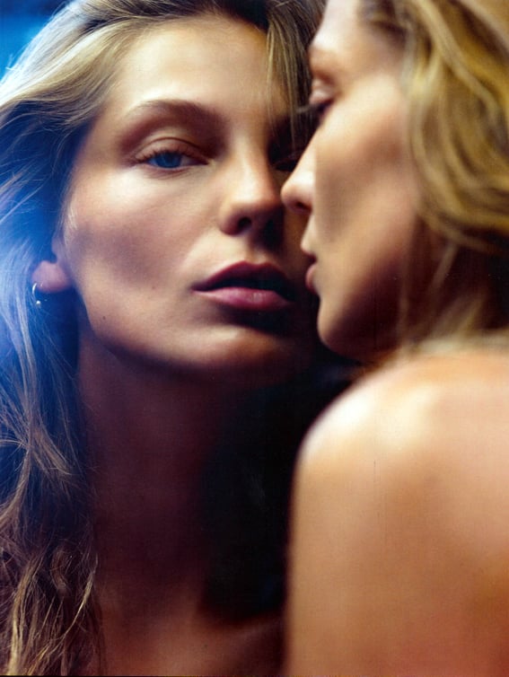 Daria Werbowy Daria Werbowy