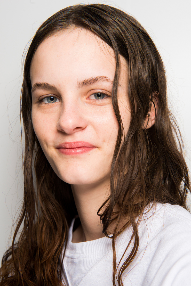 Lea Holzfuss