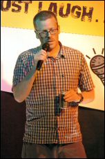Frankie Boyle