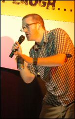 Frankie Boyle