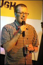 Frankie Boyle