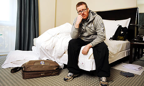 Frankie Boyle