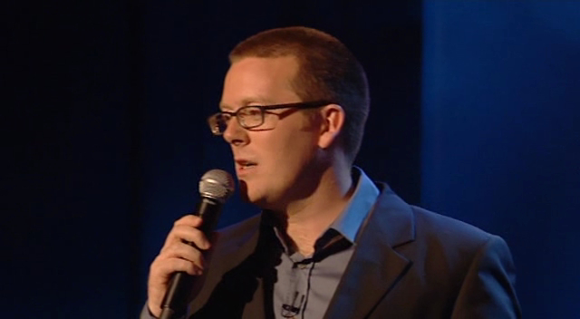 Frankie Boyle