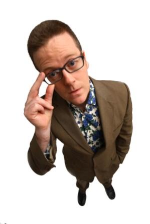 Frankie Boyle