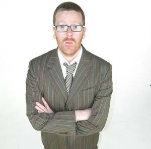 Frankie Boyle