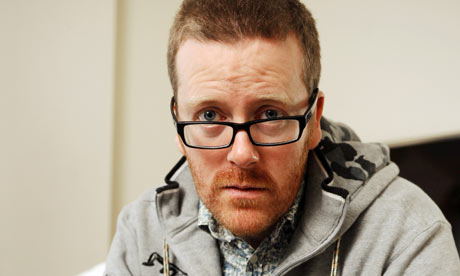 Frankie Boyle
