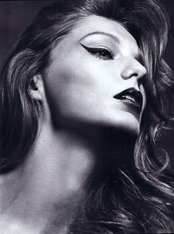 Daria Werbowy Daria Werbowy
